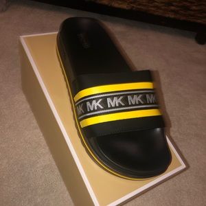 Michael Kors Slides